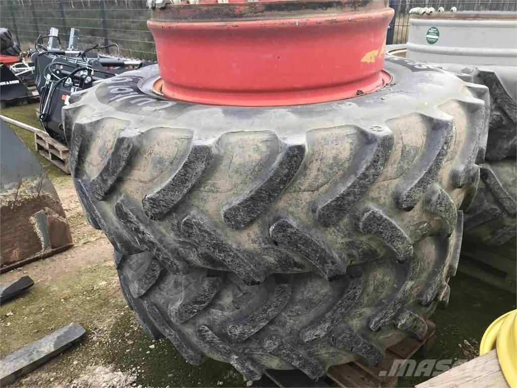 Alliance 460/85R34 Tires, wheels and rims