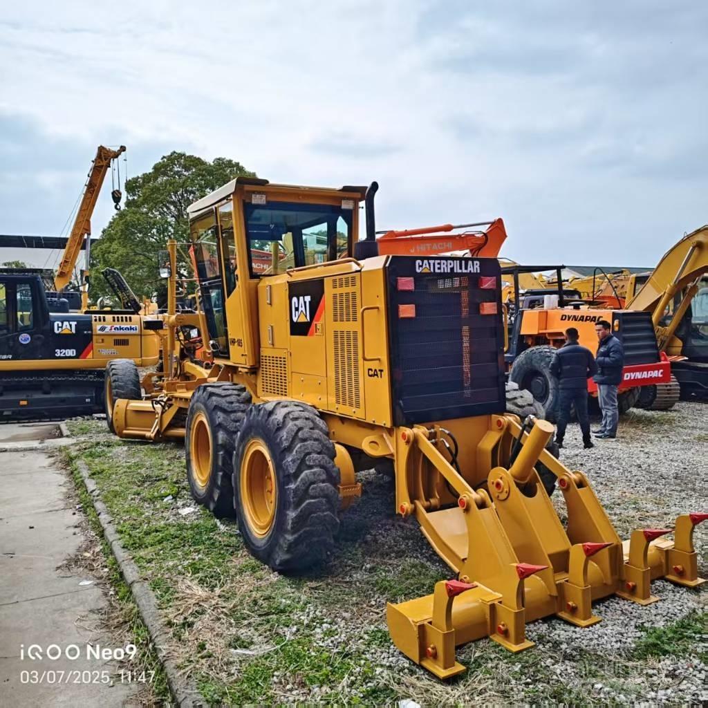 CAT 140 H Motor Graders