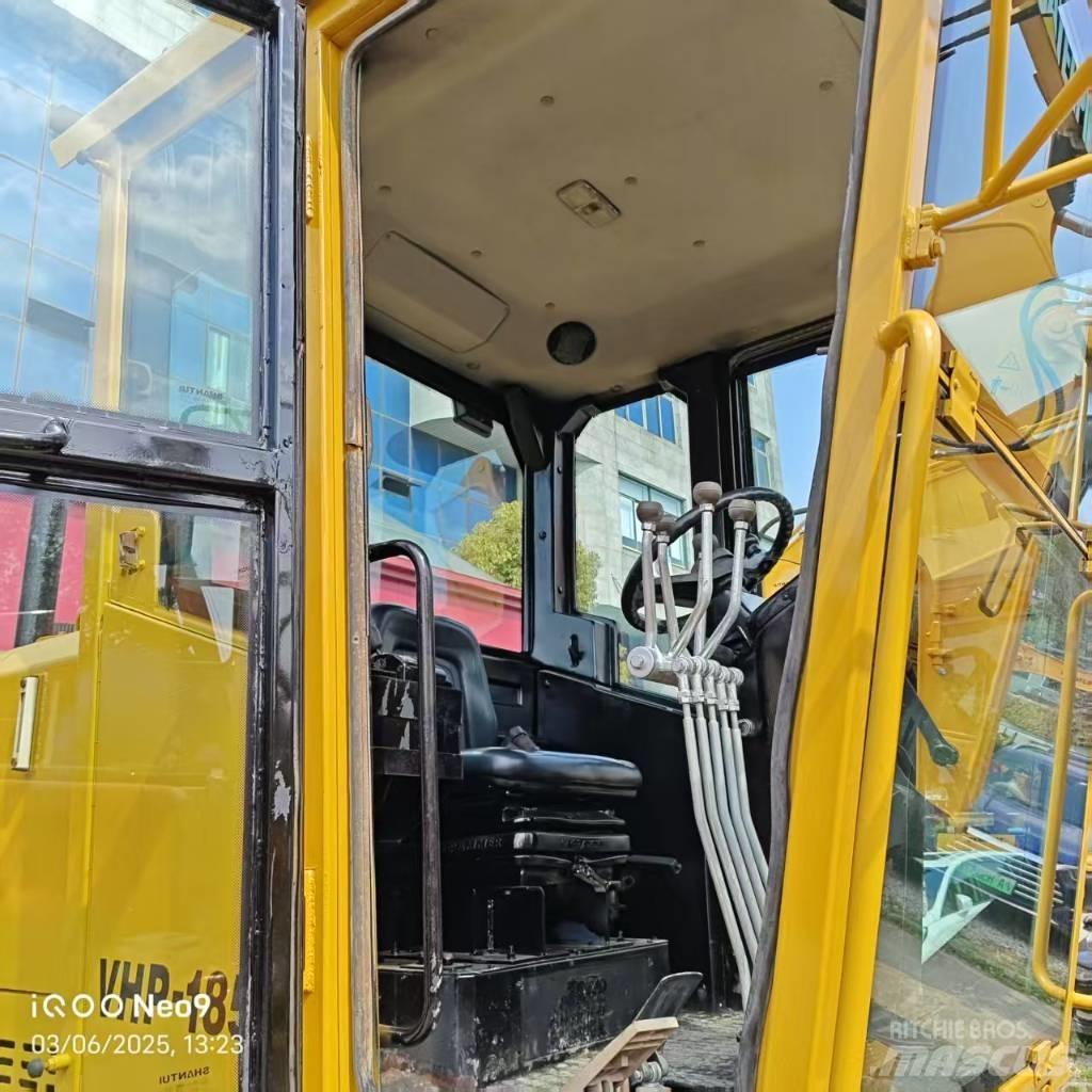 CAT 140 H Motor Graders