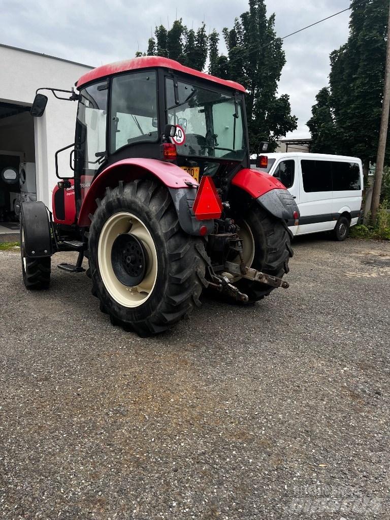Zetor 7341 Super Tractors