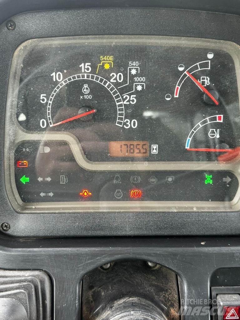 Case IH IH JX95 Tractors