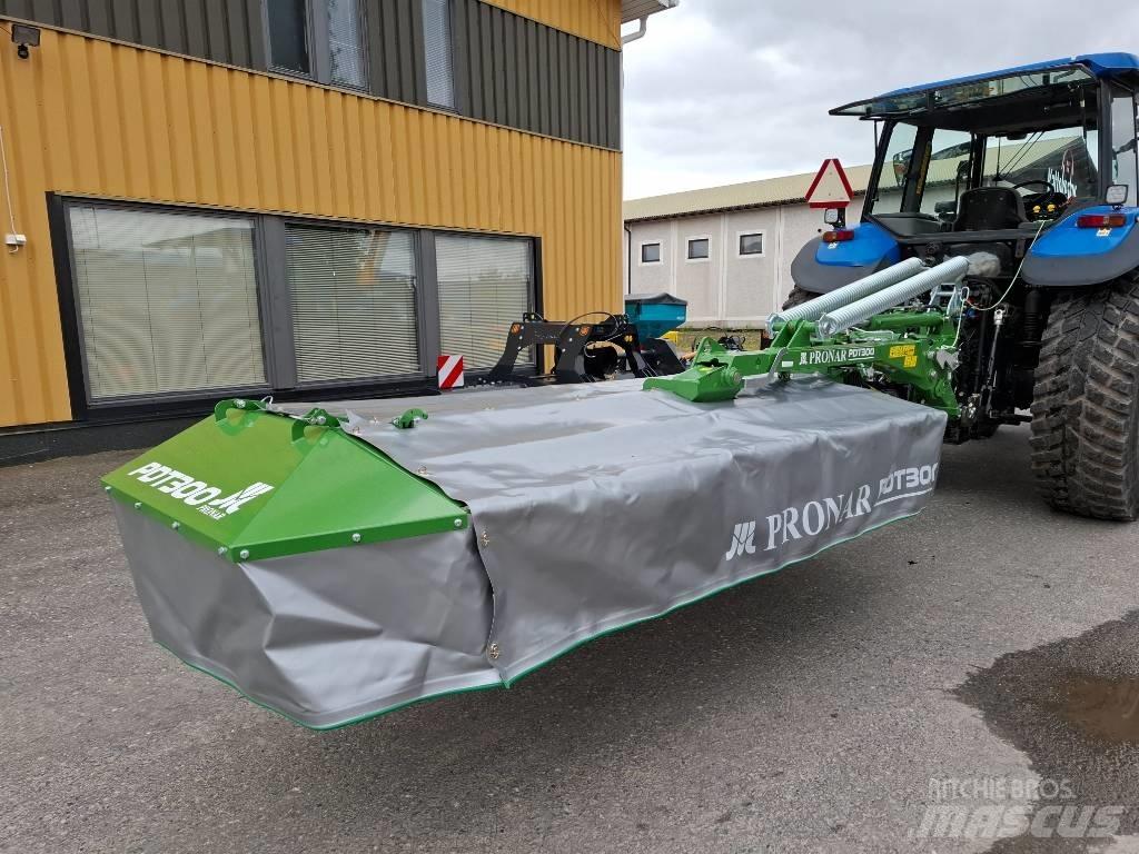 Pronar PDT 300 Mowers