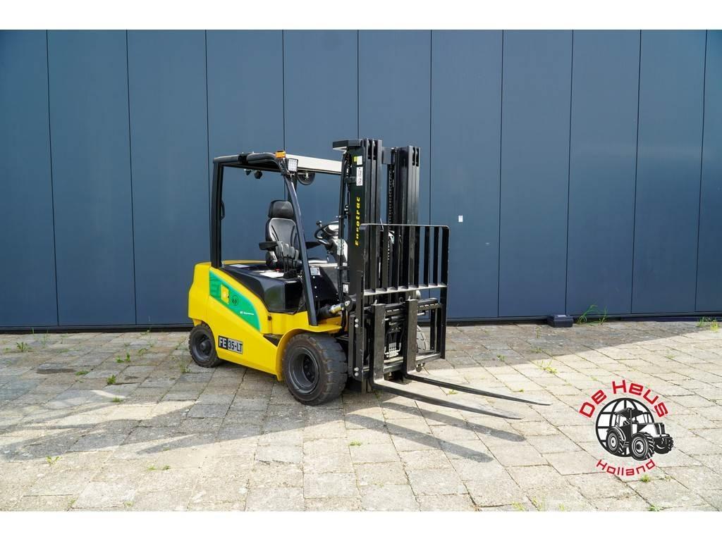 Eurotrac FE35-LT Misc Forklifts