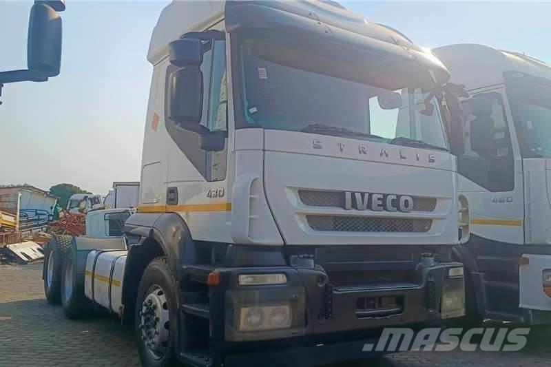Iveco 430 Other Trucks