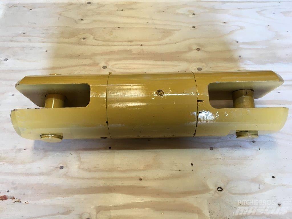 Bauer SWIVEL Piling Equipment Accessories / Spare Parts