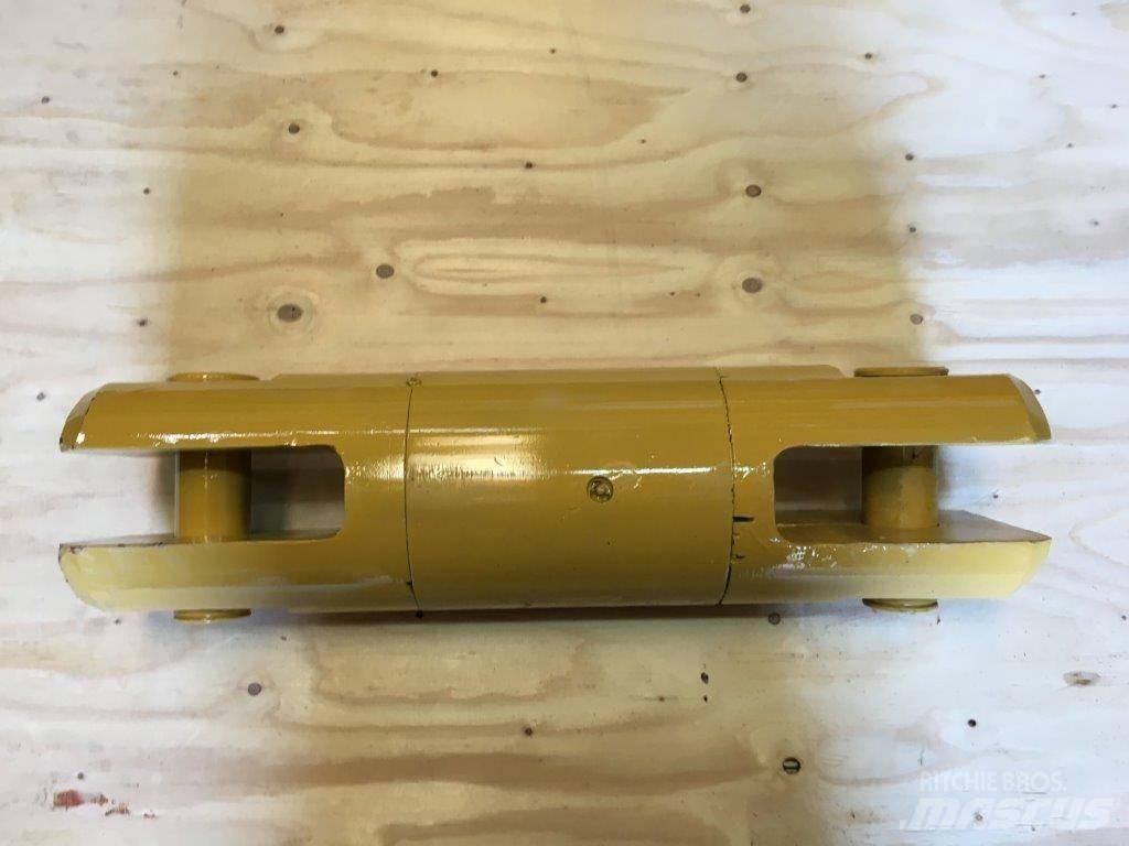 Bauer SWIVEL Piling Equipment Accessories / Spare Parts