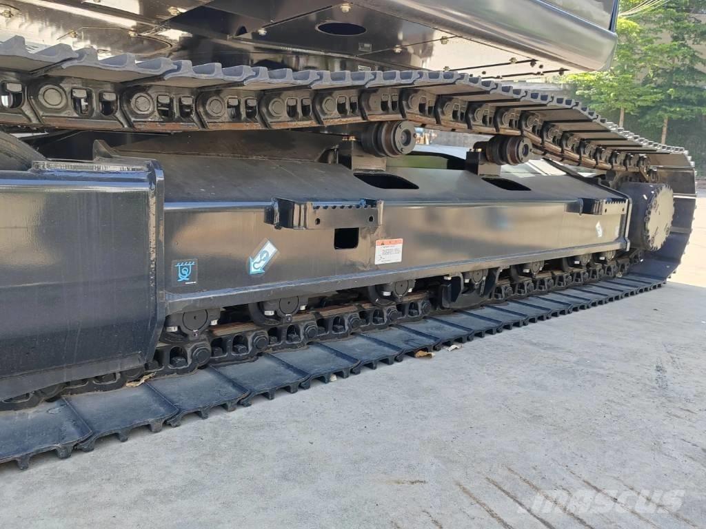 Sumitomo SH210 Crawler Excavators