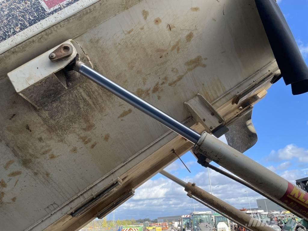 Terex TA 30-7 Articulated Dump Trucks (ADTs)