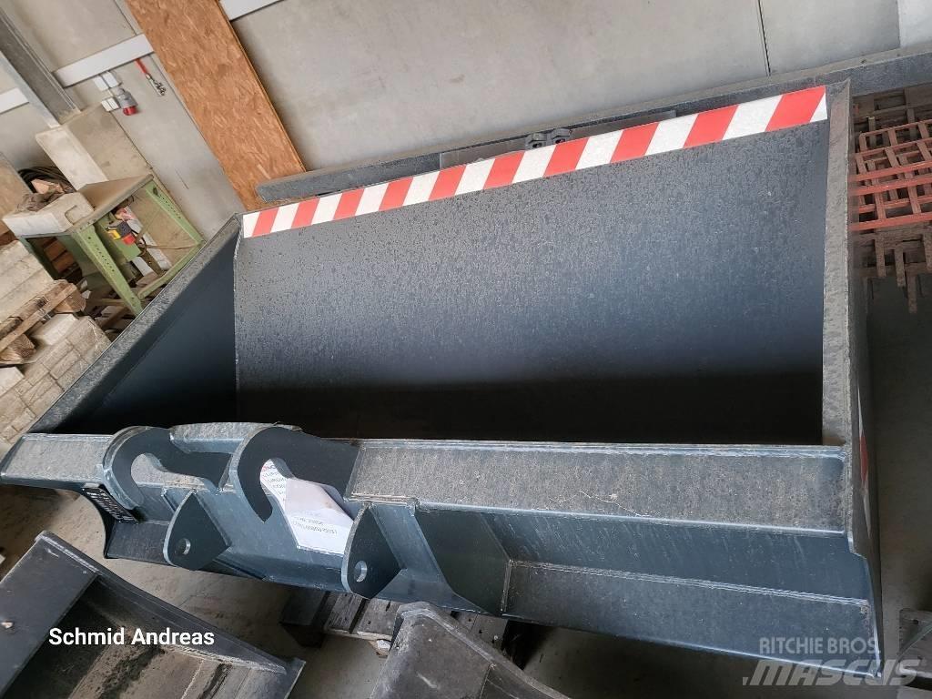 Bobcat TR 60250 EVO Telescopic Handlers