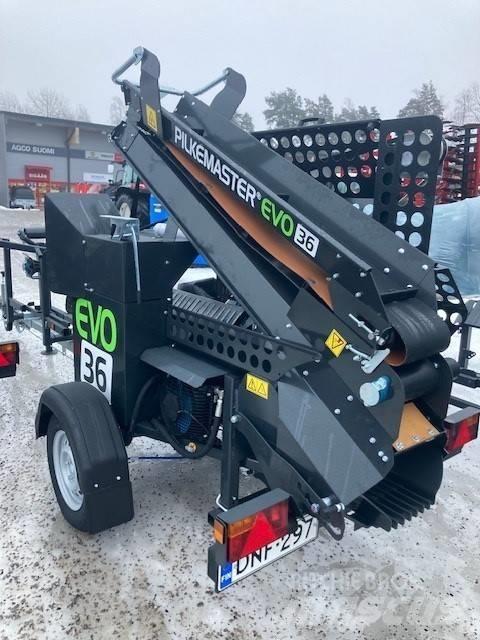 Pilkemaster EVO 36 Slasher Saws
