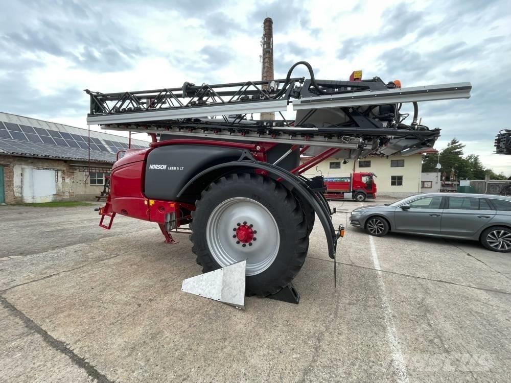 Horsch Leeb 5 LT Trailed sprayers