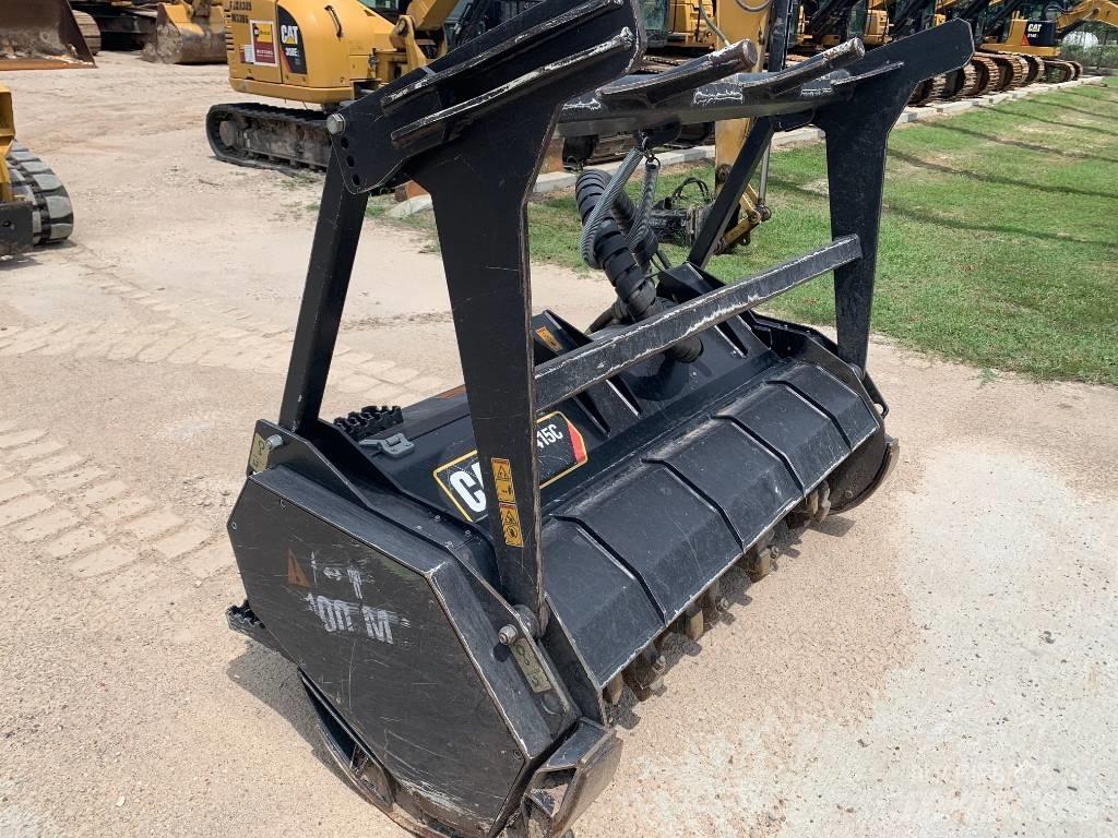 CAT HM415C Other