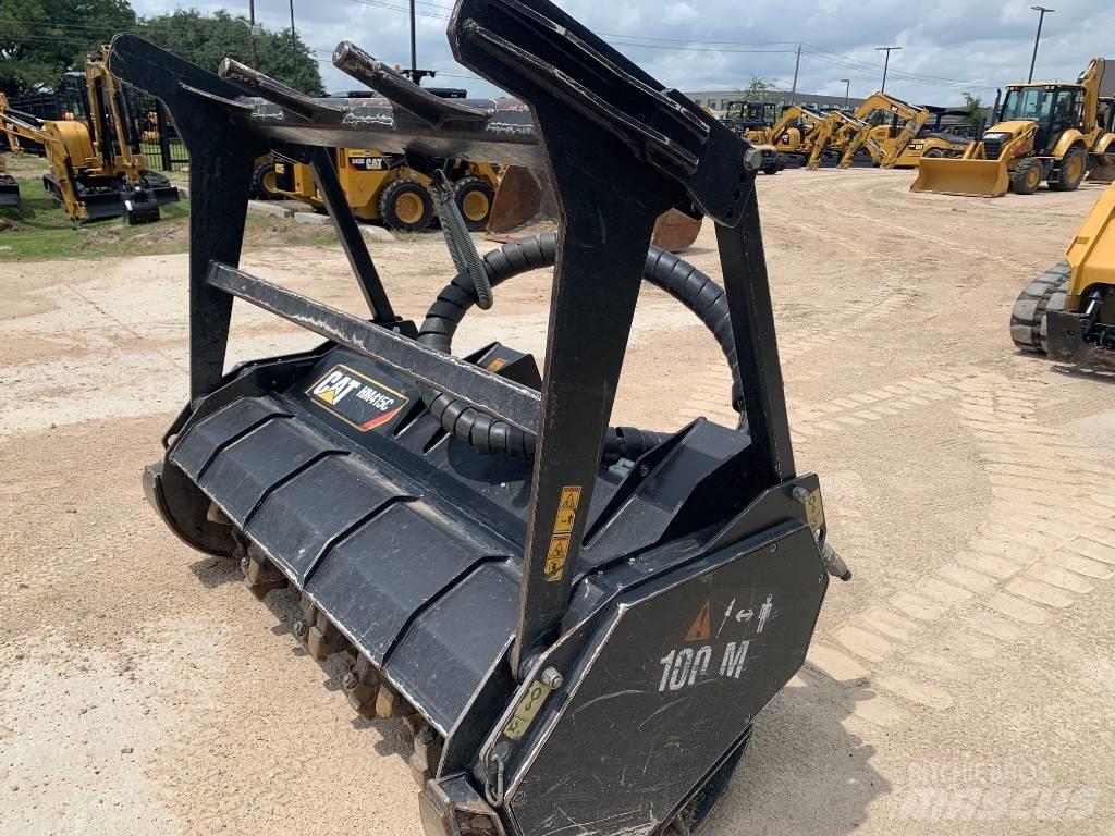 CAT HM415C Other