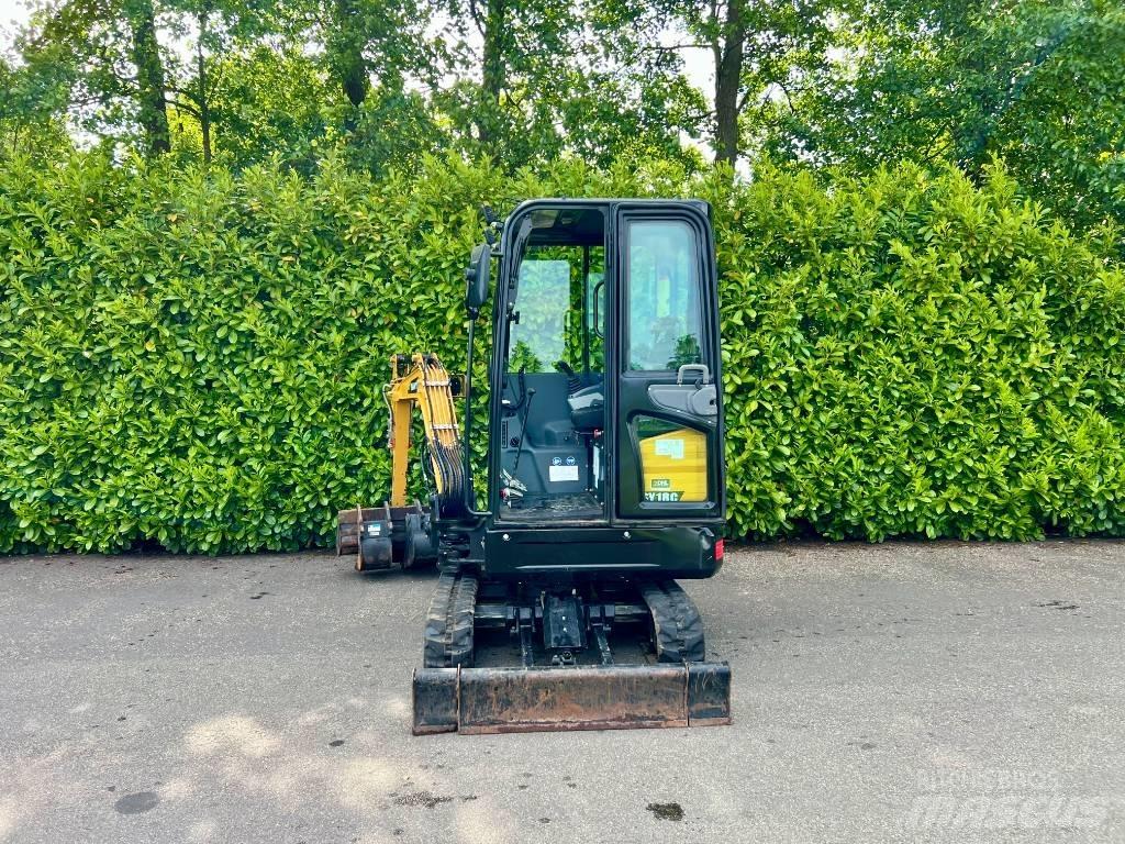 Sany SY 18 C Mini Excavators <7t (Mini Diggers)