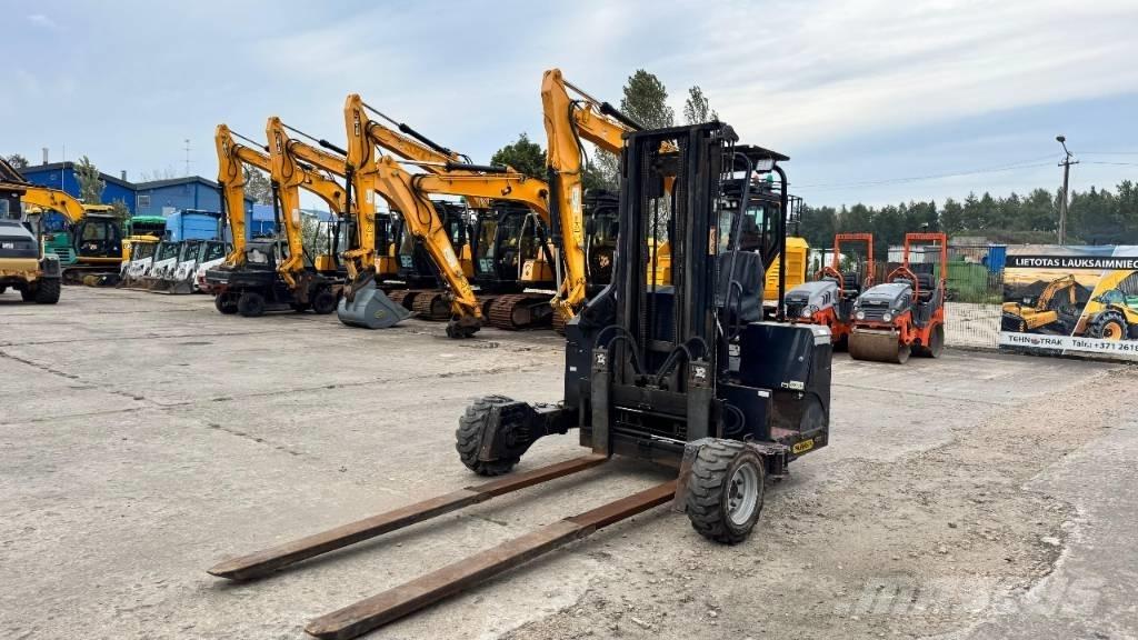 Palfinger F3-203 PX Diesel Forklifts