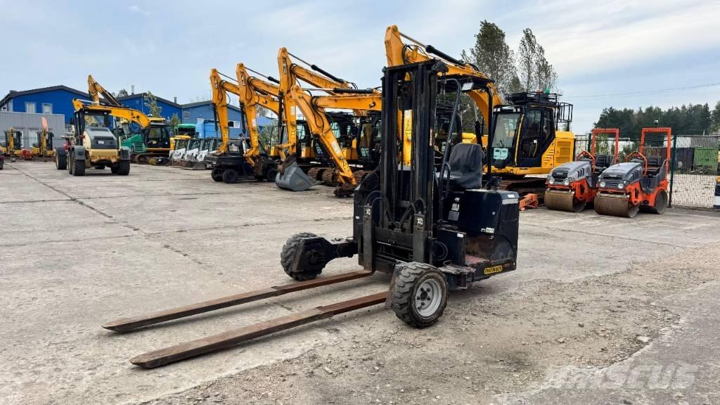 Palfinger F3-203 PX Diesel Forklifts