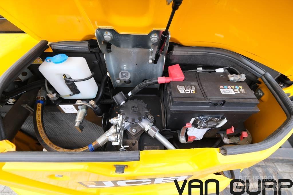 JCB 36 C-1 | 2022 | 900h Mini Excavators <7t (Mini Diggers)