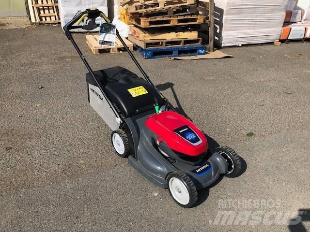 Honda HRX476 XB Walk-behind mowers