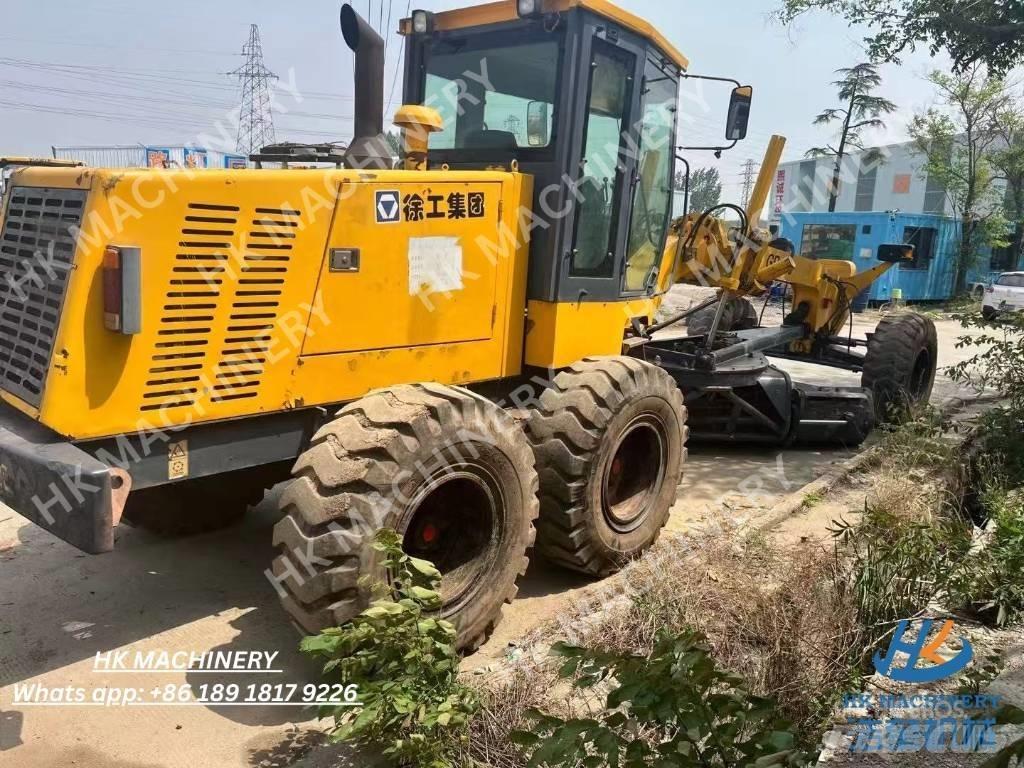XCMG GR165 Motor Graders