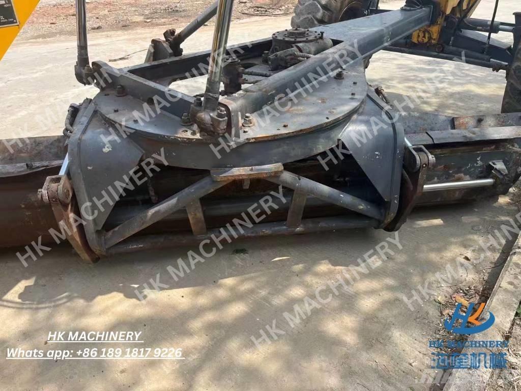 XCMG GR165 Motor Graders