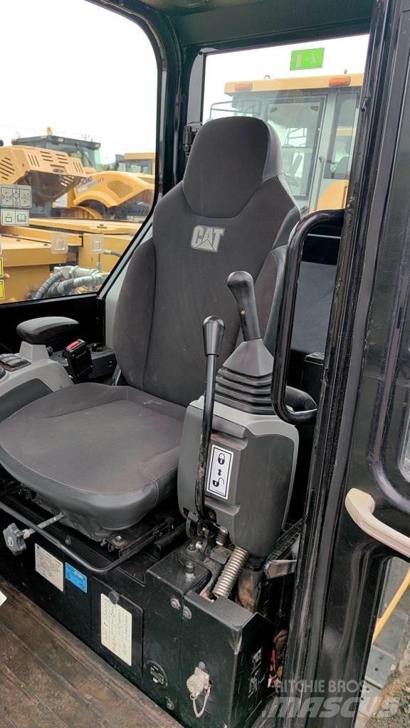 CAT 2020 CAT 307 Mini Excavators <7t (Mini Diggers)