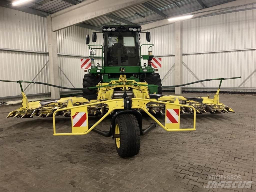 John Deere 7750i Foragers
