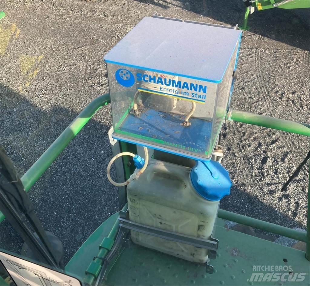 John Deere 7750i Foragers