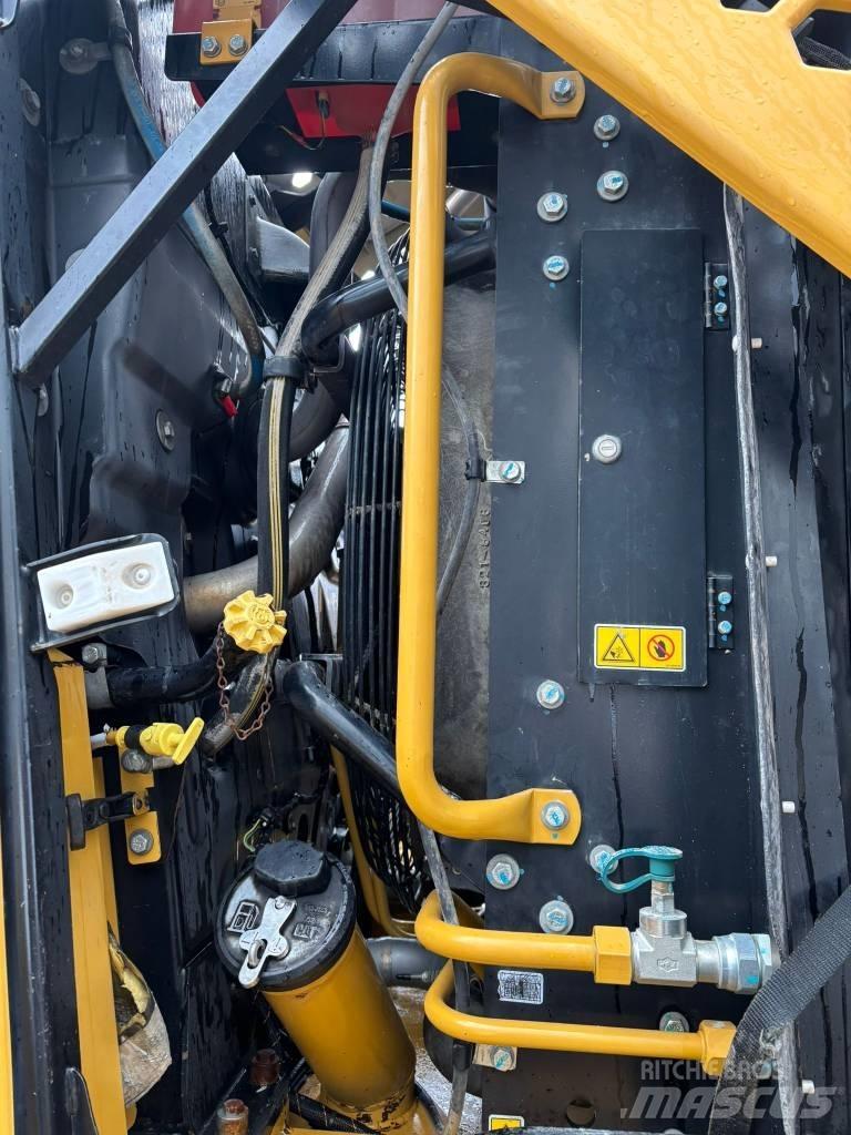 CAT 966 K Wheel Loaders