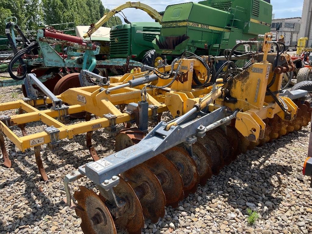 Dondi SD45/I 66 Cultivators