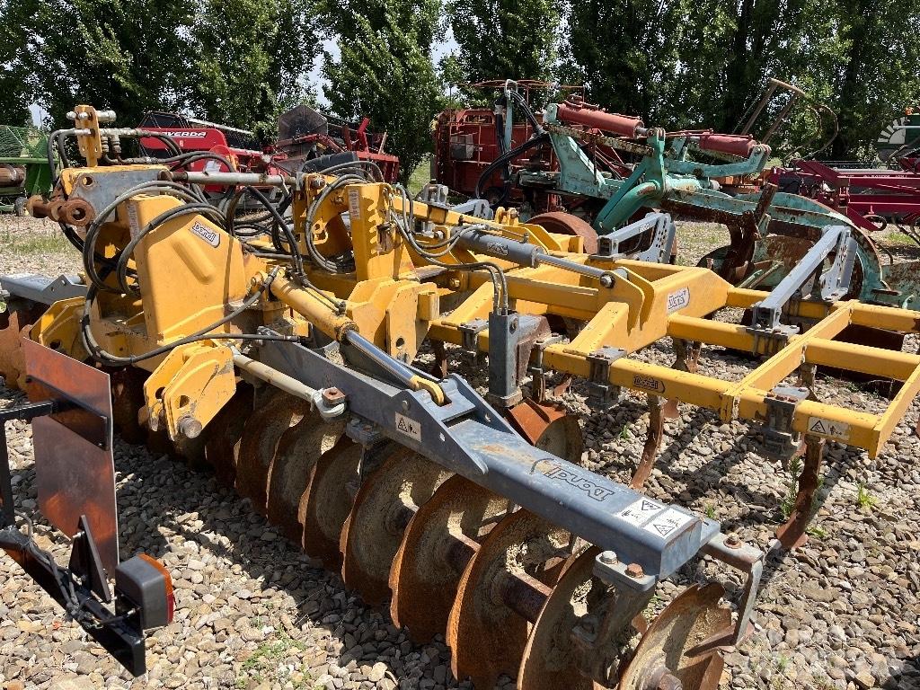 Dondi SD45/I 66 Cultivators