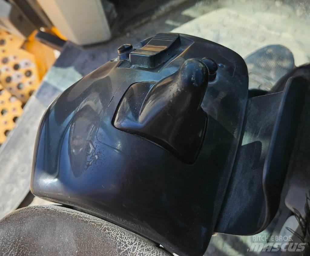 Volvo L 260 H Wheel Loaders