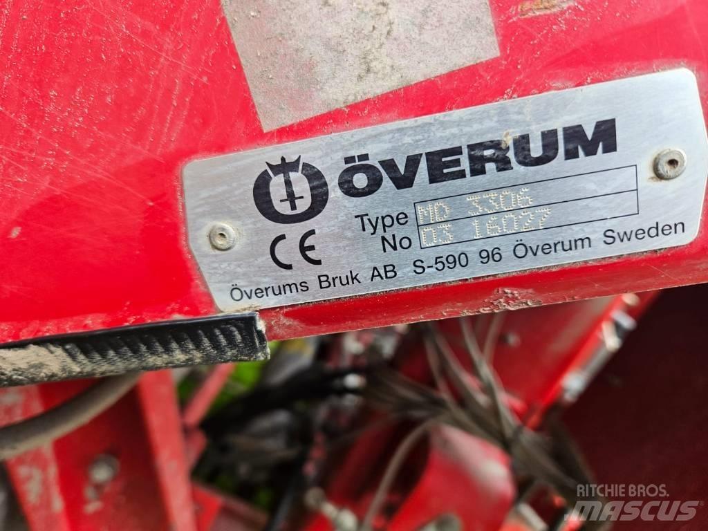 Kongskilde MD3306 Farm Drills