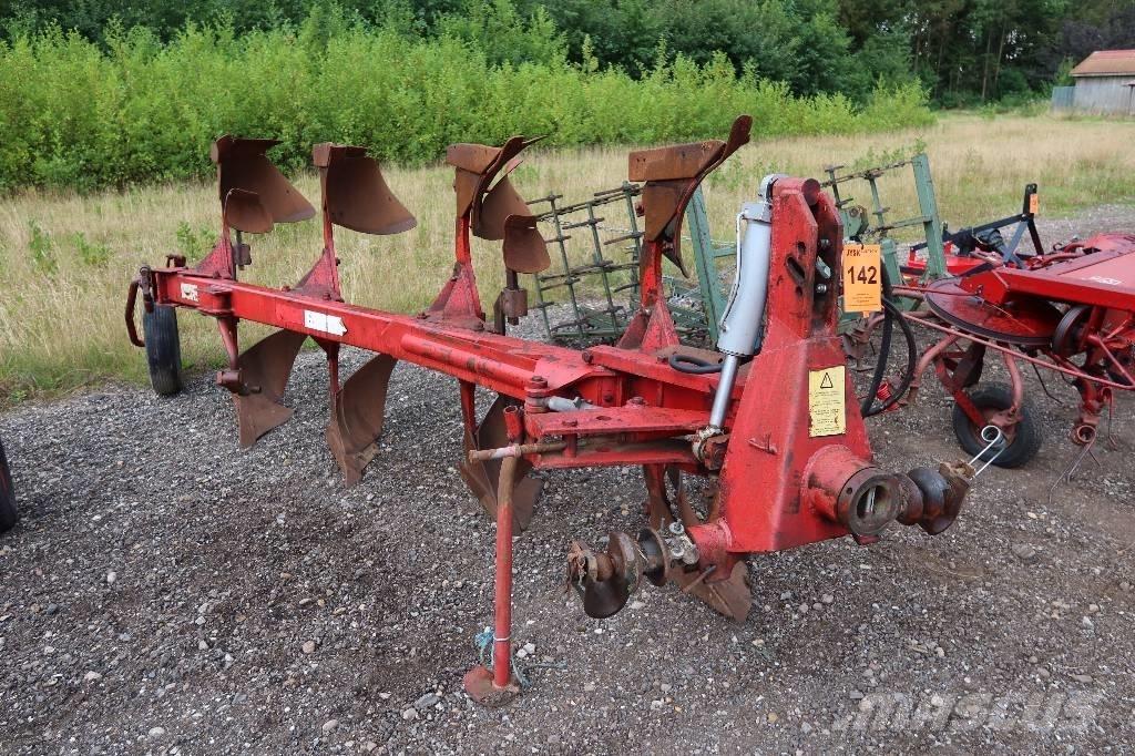 Agrolux RS 49 FK Reversible ploughs