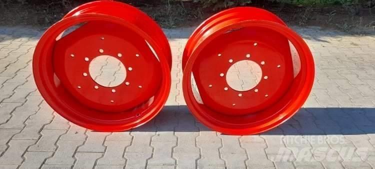 Fendt 10x28 RIMS Tires, wheels and rims