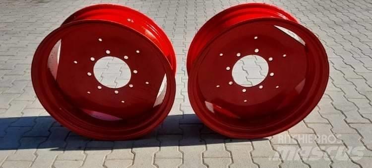 Fendt 10x28 RIMS Tires, wheels and rims