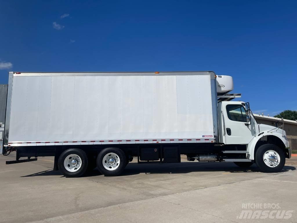 Freightliner M 106 Reefer Trucks