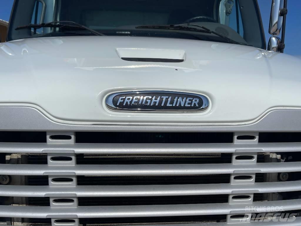Freightliner M 106 Reefer Trucks