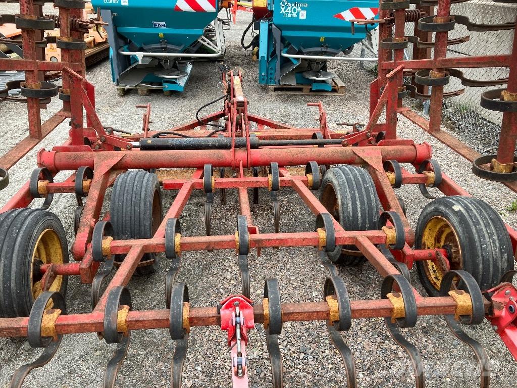 Väderstad NZ 5m Harrows
