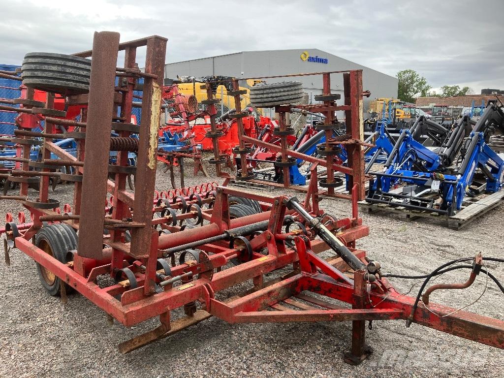 Väderstad NZ 5m Harrows