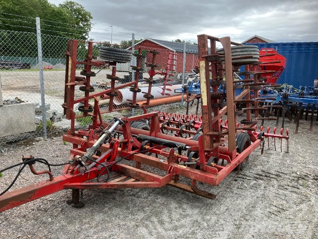 Väderstad NZ 5m Harrows