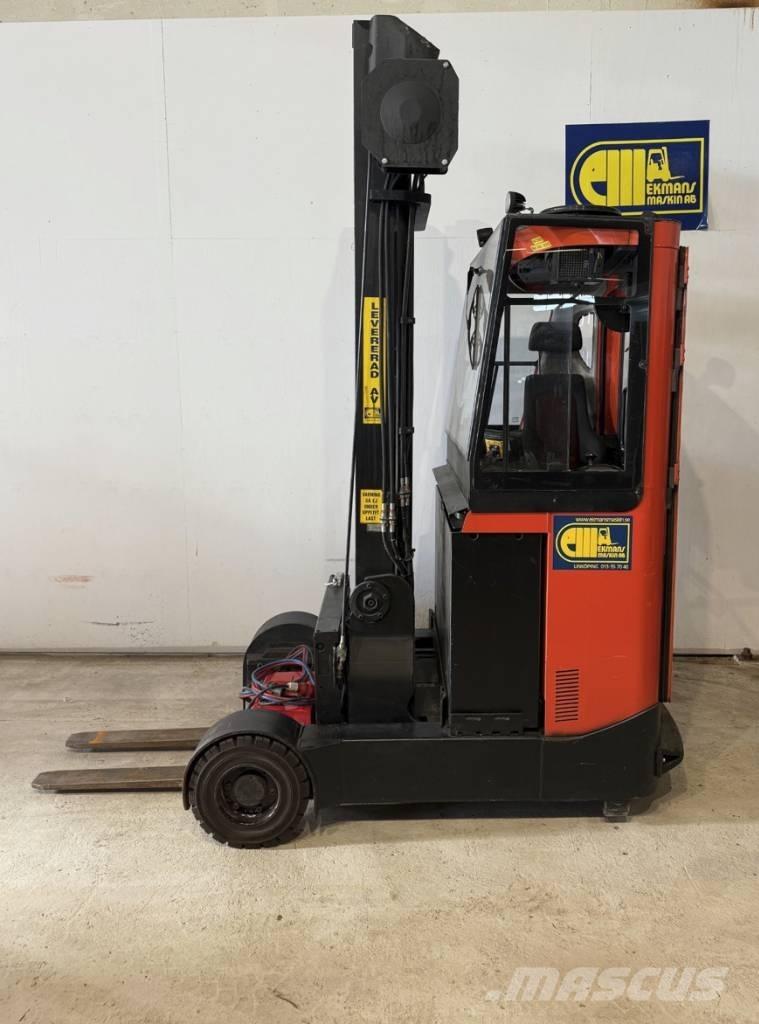 BT truck RRE 160R Reach trucks