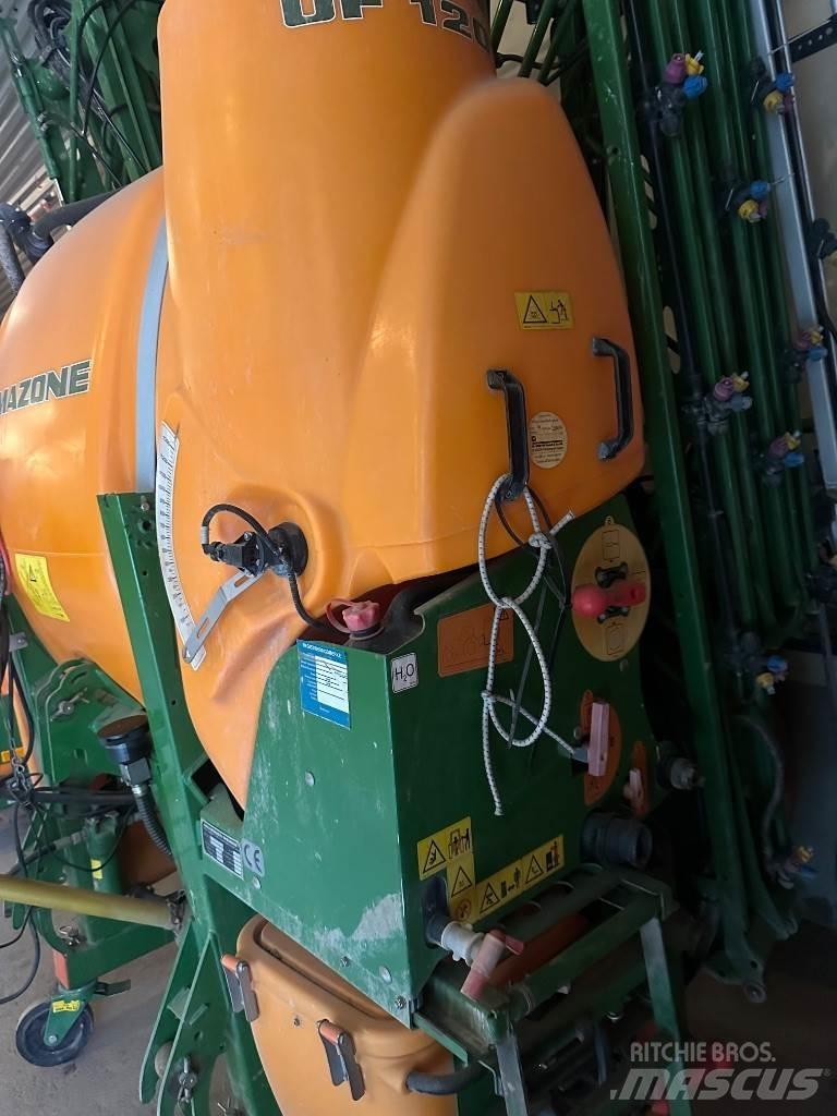 Amazone UF1201 Mounted sprayers