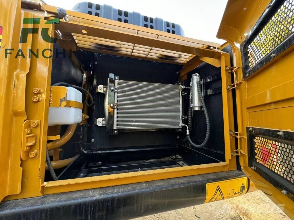 Sany 215 C Crawler Excavators