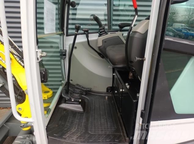 Wacker Neuson ez26 Mini Excavators <7t (Mini Diggers)