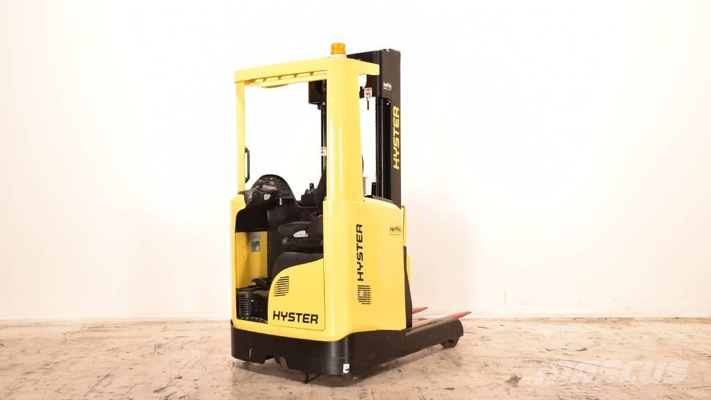 Hyster R 1.2 E Reach trucks