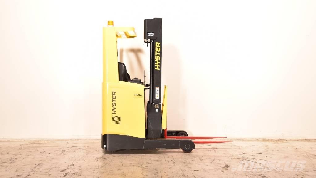 Hyster R 1.2 E Reach trucks