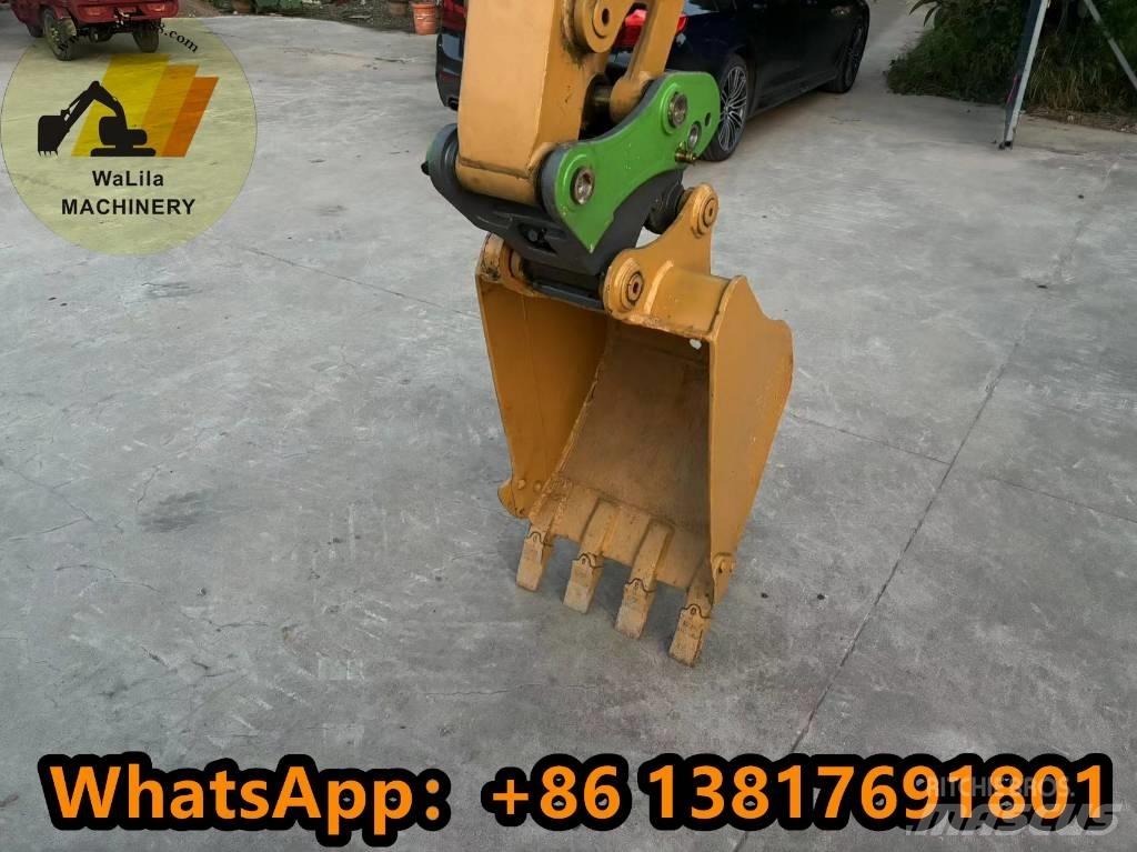 CAT 304 CR Mini Excavators <7t (Mini Diggers)