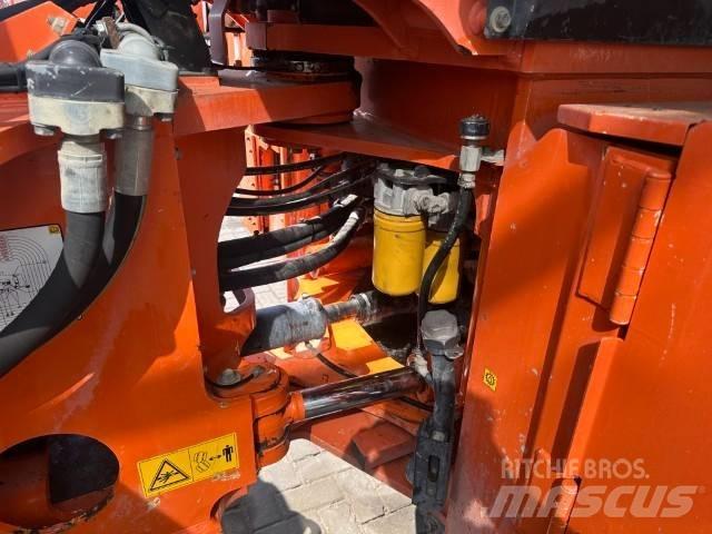 Hitachi ZW 310-5B Wheel Loaders