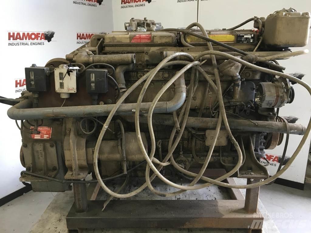 DAF DK1160M USED Other