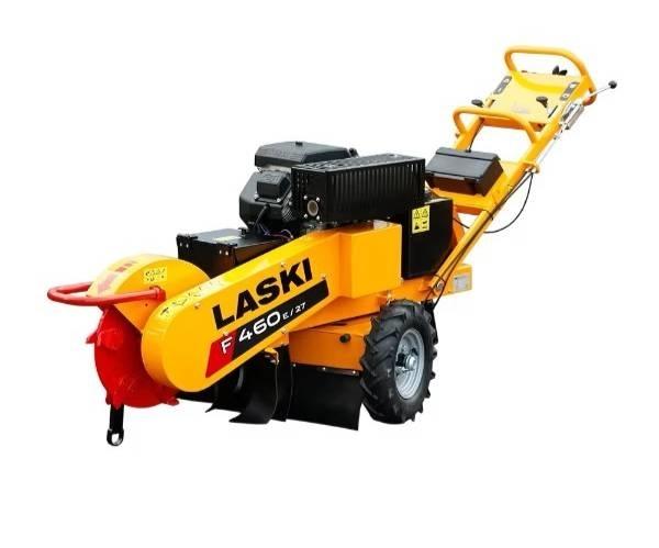  Laski F460/E27 Grinders